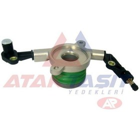 Resim Ap-334842 - Hıdrolık Debrıyaj Rulmanı Crafter 30-35 2.5 Tdı 200 