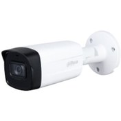 Resim Dahua DH-HAC-HFW1200TH-I8 2mp 3.6mm Sabit Lens IR Bullet HD-CV Kamera ADINIZA FATURALI ORJİNAL ÜRÜN