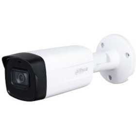 Resim Dahua DH-HAC-HFW1200TH-I8 2mp 3.6mm Sabit Lens IR Bullet HD-CV Kamera 