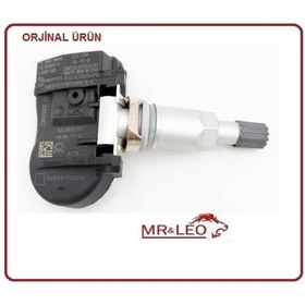 Resim Accent Blue 15- - Rio 16- Lastik Basınc Sensör 52933-1G000 