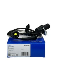 Resim Chevroletaveo T200 Ön Abs Sensörü Sol Delphi Marka Ss20089 