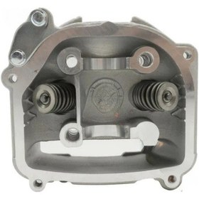 Resim Arora Freedom 125 Silindir Üst Kapak Komple 