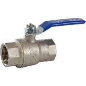 Resim Eca 2&apos;&apos; Içme Suyu Küresel Vana 