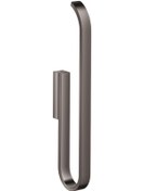 Resim Grohe Selection Yedek Tuvalet Kağıdı Tutacağı (ÇİFT RULO İÇİN) - Gri 