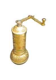 Resim Kahve Değirmeni Baharat Değirmeni Kahve Öğütücü Baharat Öğütücü 