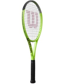 Resim Wilson Tenis Raketi Blade Feel Rxt 105 Grip 1 Wr117610u1 