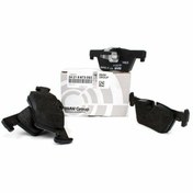 Resim Bmw F20 Kasa 116d Arka Fren Balata Takımı Orjinal 34216873093 