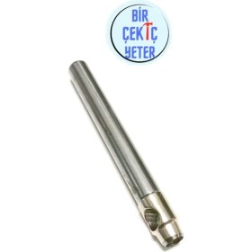 Resim Elde Çekiçle Delme Zımbası / Padova No7 