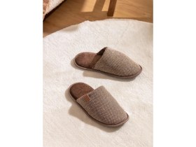 Resim LC Waikiki Lcw Steps Erkek Ev Terliği (W5) 