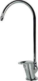 Resim - Mix Krom Su Arıtma Musluğu 