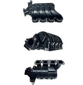 Resim Manifold Emme Corolla 02-05 3 Bağlantılı 