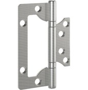 Resim Panel Kapı Kelebek Menteşe 100x51mm 