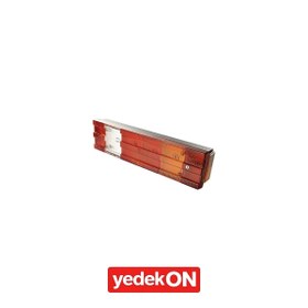 Resim Stop Lambası Axor Sağ (Soketli) 