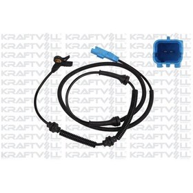 Resim Kraftvoll-05090109 - Abs Kablosu Sensoru On C5 I C5 Iı 