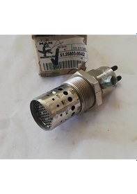 Resim MAN Kızırma Bujisi TGA / 18.410 / 18.480 51268030042 