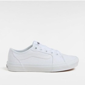 Resim Vans Filmore Decon Kadın Ayakkabısı Vn000cv4www1 Beyaz 