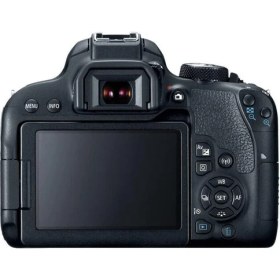 Resim Canon Eos 800D 18-55MM Dc Iıı 