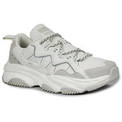 Resim Jump 30867 Bej Kadın Sneaker Günlük Spor Ayakkabı 
