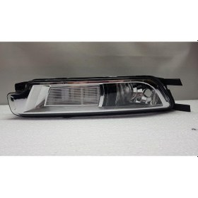 Resim 3g0941661g Passat B8 2015-2019 Sis Farı Sol -depo- 