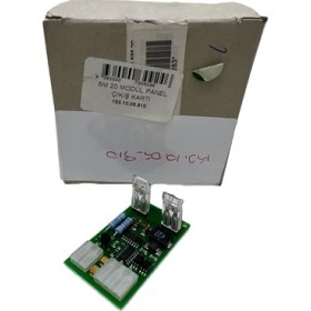 Resim Viva Bosch SM20 Arabirim Modülü 