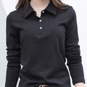 Resim Kadınların Şık ve Zarif Rahat Üstü 