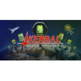 Resim Squad Kerbal Space Program (Pc) 