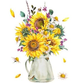 Resim Yapıştırılması Kolay Duvar Resmi Canlı Renk Mükemmel Yırtılmaz Banyo Klozet Sticker Ev Kaynağı Duvar Sticker Dekoratif 