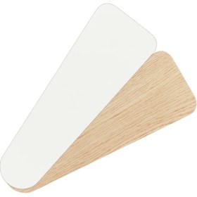 Resim Hunter Savoy Beyaz - 132 Cm. Tavan Vantilatörü 