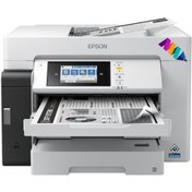 Resim Epson Ecotank Pro M15180 Mürekkep Püskürtmeli A3 Hepsi Bir Arada Yazıcı Uyumlu 