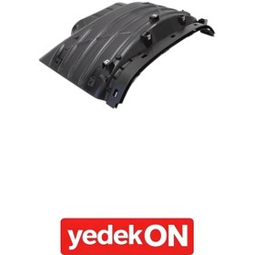 Resim Çamurluk Ön Teker Üstü 7 Seri S Kabin Ön Sağ Alçak Kabin (Kahveci Premium) - 2304714 