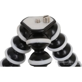Resim Hlypro Flexible Tripod Büyük Boy 