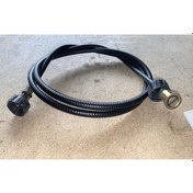 Resim Mez Kilometre Teli Eski Model 