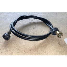 Resim Mez Kilometre Teli Eski Model 