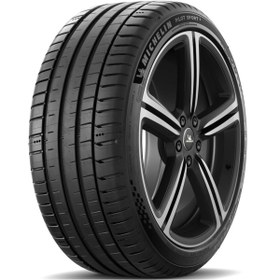 Resim Michelin 215\u002F45ZR18 93Y XL Pilot Sport 5 (Yaz) (2025) 