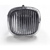Resim DPA Skoda Roomster 2006-2015 Çamurluk Sinyal Lambası Siyah 1U0949127B 