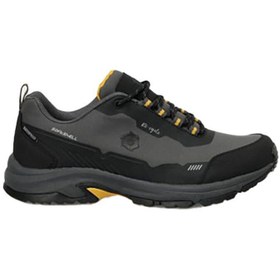 Resim Lumberjack 3W ECO LOW 3PR Erkek Gri Outdoor Ayakkabı 101392971 