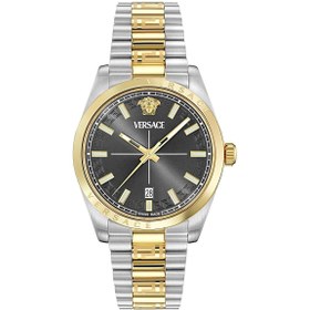 Resim Versace VRSCVE0G00825 Erkek Kol Saati 