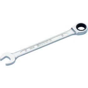 Resim Aesco Mey Ithalat® Izeltaş Cırcır Kombine Anahtar 12 mm 