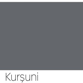 Resim Polisan Selülozik Boya Kurşuni 0,75 Lt 