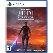 Resim Star Wars Jedi: Survivor PlayStation 5 Oyun 