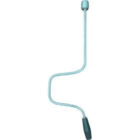 Resim Troy Karavan Karavan Römork Kriko Kolu 