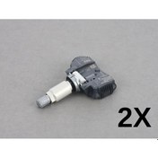 Resim Bmw Lastik Basınç Sensörü F20 F22 F30 F34 F36 F45 F60 F80 36106881890 2 Adet 