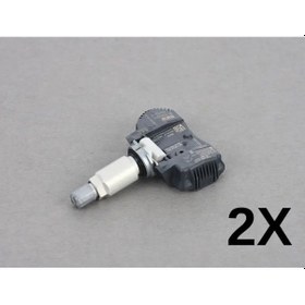 Resim Bmw Lastik Basınç Sensörü F20 F22 F30 F34 F36 F45 F60 F80 36106881890 2 Adet 
