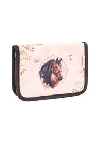 Resim Belmil Horse Chestnut Boş Kalem Kutusu 335-72 Pembe 