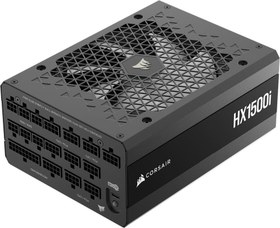 Resim Corsair HX1500i CP-9020309-EU Gen5.1 1500 W Power Supply Outlet 