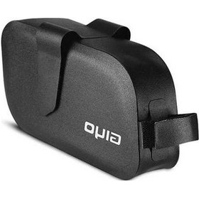 Resim Tongxida Geçirmez Yağmur Geçirmez Dağ Bisikleti Yol Bisikleti Sürüş Arka Çantası F Renkli Renkli 