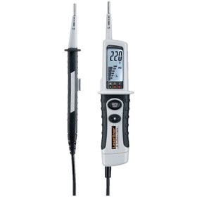 Resim Voltaj ve Süreklilik Test Cihazı-laserliner Ac-tivemasterdigital 