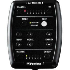 Resim Profoto Air Remote Kablosuz Kumanda Ünitesi 