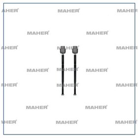 Resim Rotkolu Corsa B 94-00 / Combo 94-01 / Tıgra 94-00 324mm 322155 