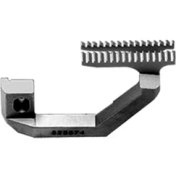 Resim Hard Steel Brother Overlok N Seri Eşarp Ön DIŞLI/S25574-001 